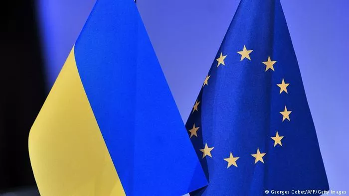 Європарламент схвалив розширення торговельних преференцій Україні