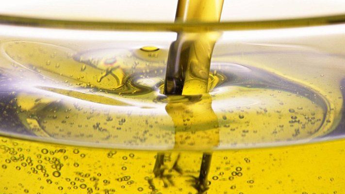 Китай збільшив імпорт соняшникової олії з України