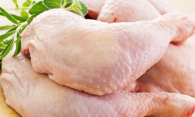 У Вінницькій області виявили заражену сальмонелою курятину