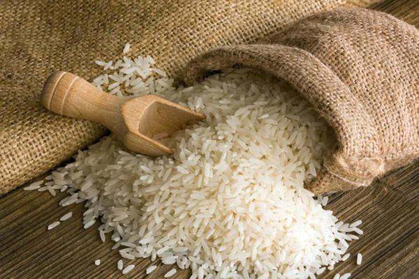 Україна стала закуповувати більше імпортного рису 