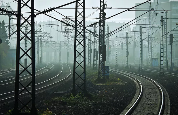 Risoil вложит в ж/д инфраструктуру 20 млн грн