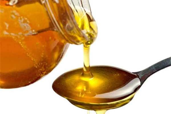 Експорт українського меду суттєво зріс