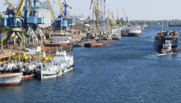 Підписання договору про концесію Херсонського морського порту очікується найближчим часом