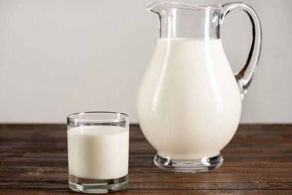 В Україні можуть зрости ціни на молоко