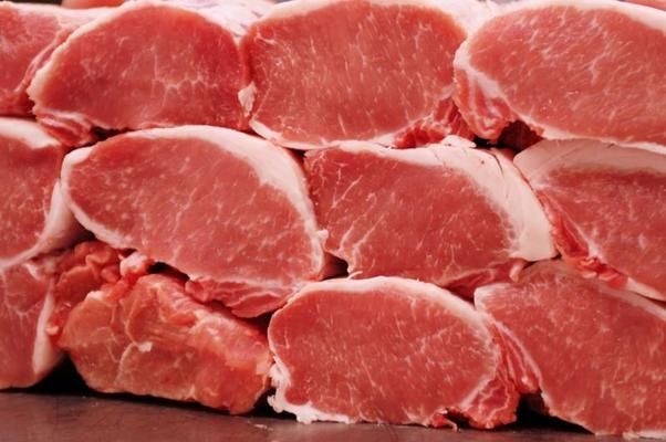 У Європі споживають набагато більше свинини, аніж в Україні