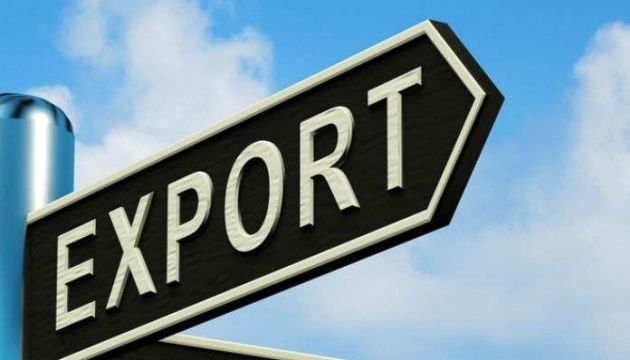 Експорт агропродукції суттєво перевищує імпорт