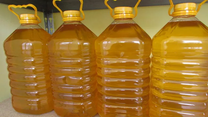 На Вінницькому олійно-жировому комбінаті проведено капремонт