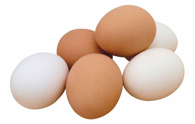Китай – найбільший виробник яєць у світі