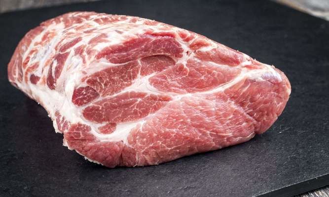У Британії знизиться імпорт свинини, - прогноз