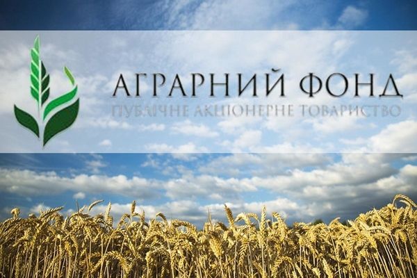 Мінекономіки здійснюватиме управління Аграрним фондом 