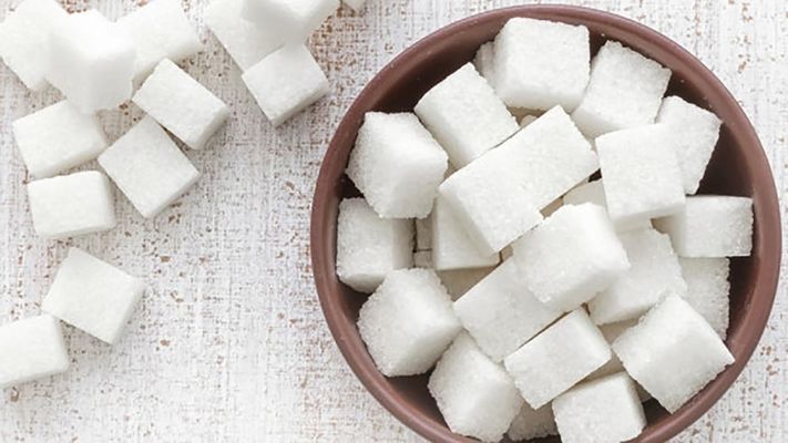 Зменшилася виручка від експорту цукру