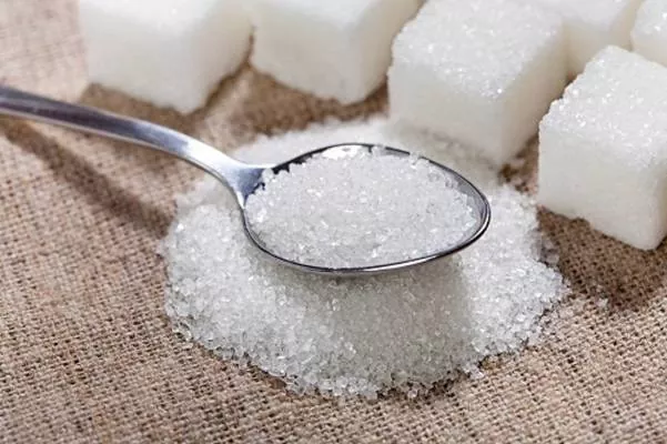 В Украине падают цены на сахар