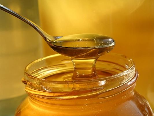 Ціни на мед зросли до рекордних позначок
