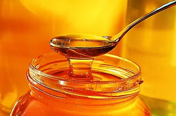 У липні українські пасічники експортували меду на $5,7 млн