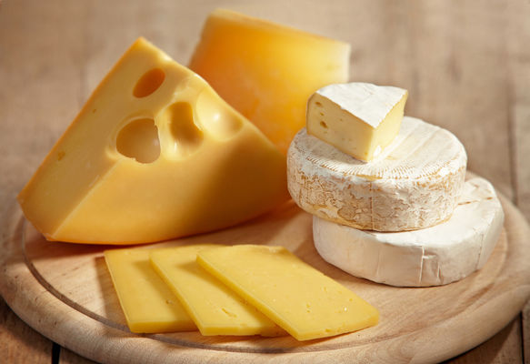 Виробництво українських сирів зменшуватиметься,  - прогноз