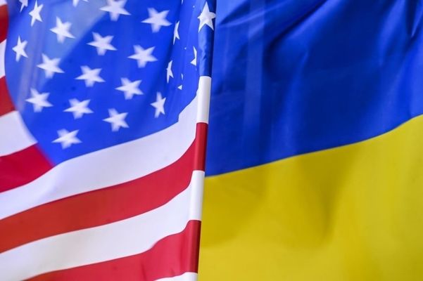 Збільшився товарообіг між Україною та США