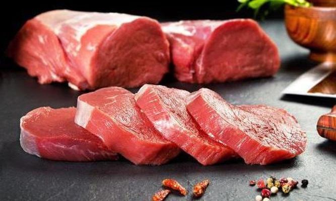 Україна може розпочати імпорт яловичини з Аргентини