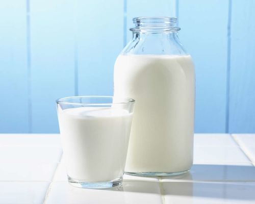 На торгах GDT знизився індекс цін на молочну продукцію