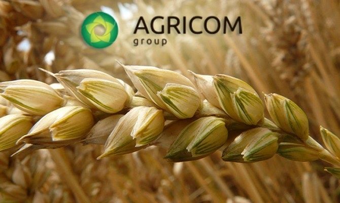 В Agricom Group розповіли про впровадження у  виробництво інформаційних систем