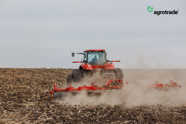 Група АГРОТРЕЙД експортувала продукцію до 20 країн