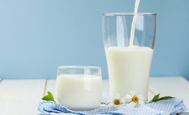 В Україні зростає варість молока 