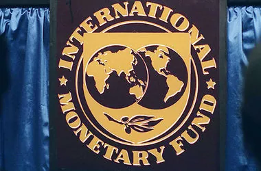МВФ відклав виділення чергового траншу Україні