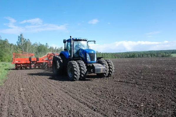 Через посуху аграріям не рекомендують проводити посівну озимих у ранні строки