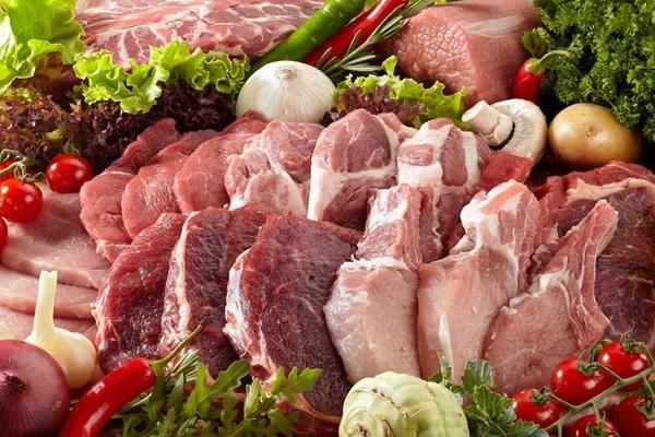 Україна ввела заборону на імпорт продукції свинарства з Німеччини