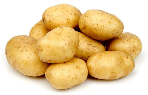 Україна збільшила імпорт картоплі в 6 разів