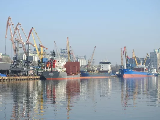 Ще два українські порти передадуть у концесію