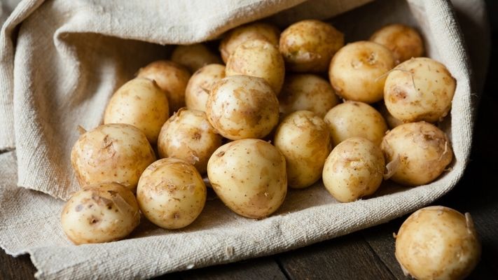 Мінекономіки хоче заборонити імпорт картоплі з РФ