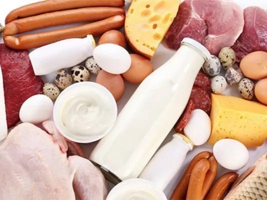 Як зміняться ціни на продукти найближчим часом