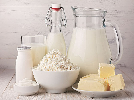 Думка експерта: Україна має запровадити дзеркальні квоти для імпорту молочних продуктів