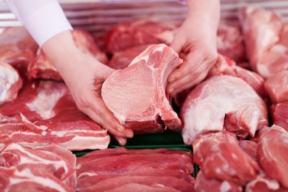 Світове виробництво свинини зросте на 6%