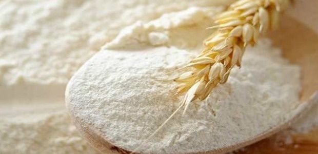 В Україні суттєво зросли ціни на пшеничне борошно