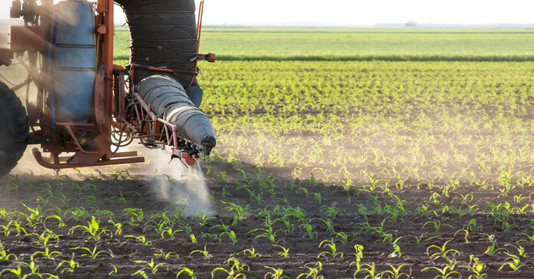 В США дозволили використання десятки небезпечних пестицидів