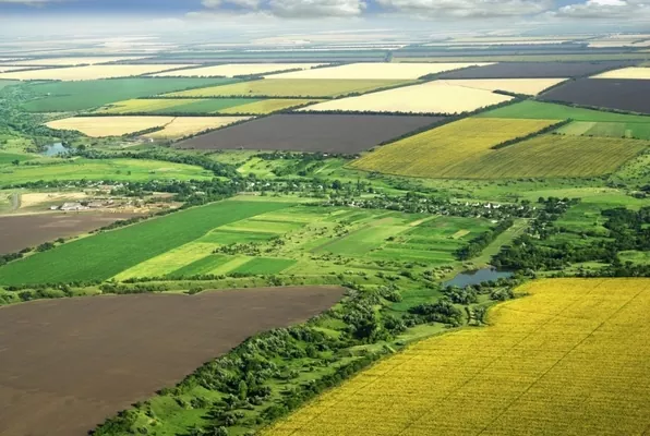 Уряд України планує затвердити нову уніфіковану методику оцінки земель