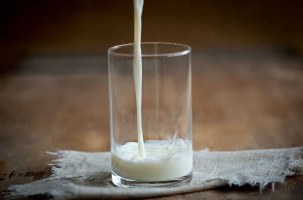 Україна знову посіла 22 місце у рейтингу світових виробників молока