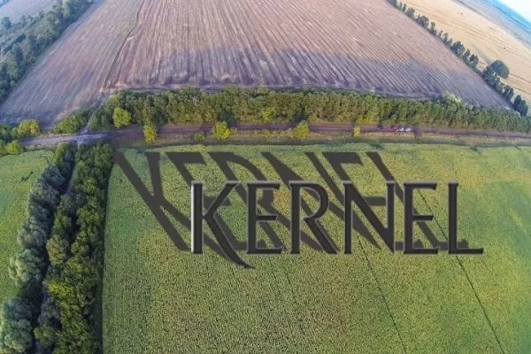 Kernel увійшов до рейтингу кращих роботодавців України