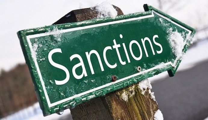 Кабмін планує продовжити економічні санкції проти РФ до 2022 року