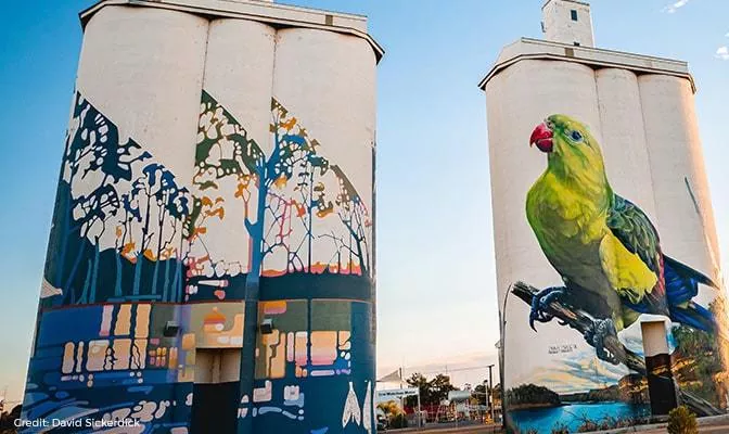 Компанія Glencore Agriculture провела ребрендинг