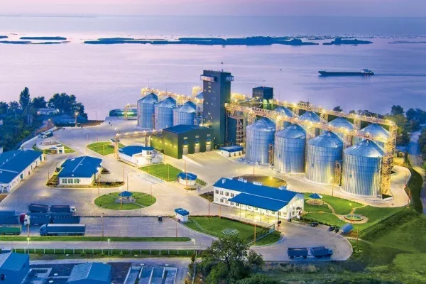 Українська агрокомпанія ледь не стала жертвою шахрая