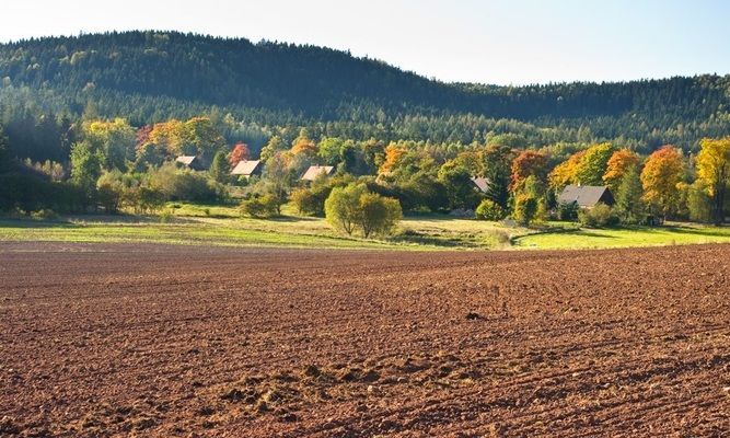 Відтепер в Україні вестимуть документацію із землеустрою виключно в електронній формі  