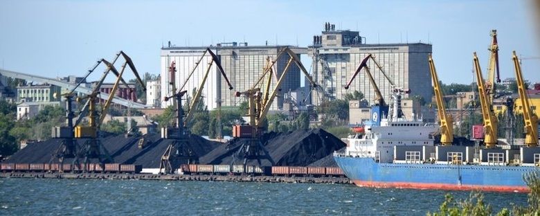 Держаудитслужба рекомендує ліквідувати Миколаївський порт 