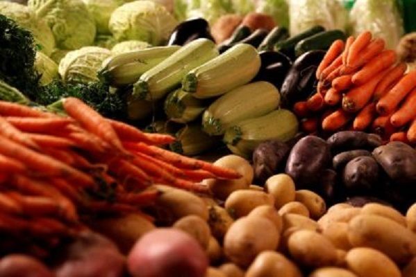 Україна може експортувати агропродукцію до Катару