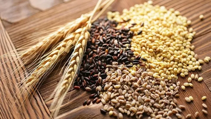 Запаси зернових та бобових культур в Україні скорочуються