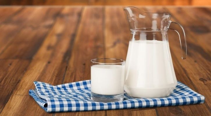 В Україні відклали відмову від другого сорту молока до 2023 року