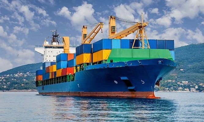 Hapag-Lloyd прогнозує надзвичайно нестабільний для перевізників 2021 рік