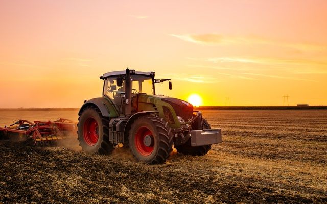 На Хмельниччині з'явився новий Центр з продажу та сервісного обслуговування сільгосптехніки