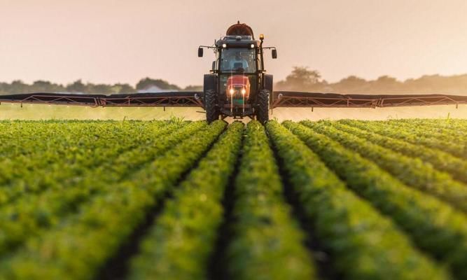 В Україні пропонується допрацювати Закон «Про пестициди і агрохімікати»